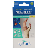 Epitact Duim orthese dag links maat L 1.00 Stuks