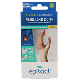 Epitact Duim orthese dag links maat L 1 Stuks