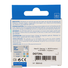 Epitact Digitop nagels en likdoorns L 2 Stuks