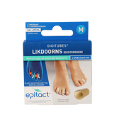 Epitact Digitube M 5cm 4 Stuks