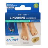 Epitact Digitube L 5cm 4 Stuks