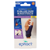Epitact Duim orthese nacht rechts maat S 1 Stuks