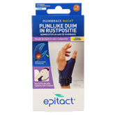 Epitact Duim orthese nacht rechts maat S 1 Stuks