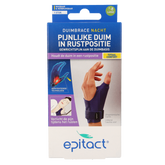 Epitact Duim orthese nacht rechts maat L 1 Stuks