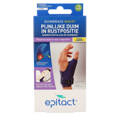 Epitact Duim orthese nacht rechts maat L 1 Stuks