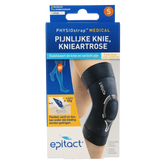 Epitact Knie medical maat S 35-38 1 Stuks