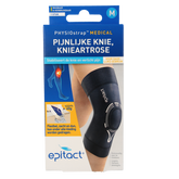 Epitact Knie medical maat M 38-41 1.00 Stuks