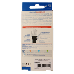 Epitact Carp activ links S 1 Stuks