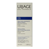 Uriage DS Emulsie 40 Milliliter