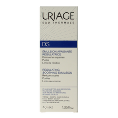 Uriage DS Emulsie 40 Milliliter