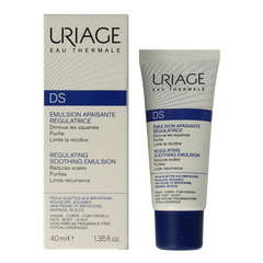 Uriage DS Emulsie 40 Milliliter
