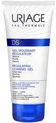 Uriage DS Gel reiniger 150 Milliliter