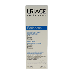 Uriage Bariederm creme 75.00 Milliliter