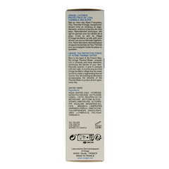 Uriage Bariederm creme 75.00 Milliliter
