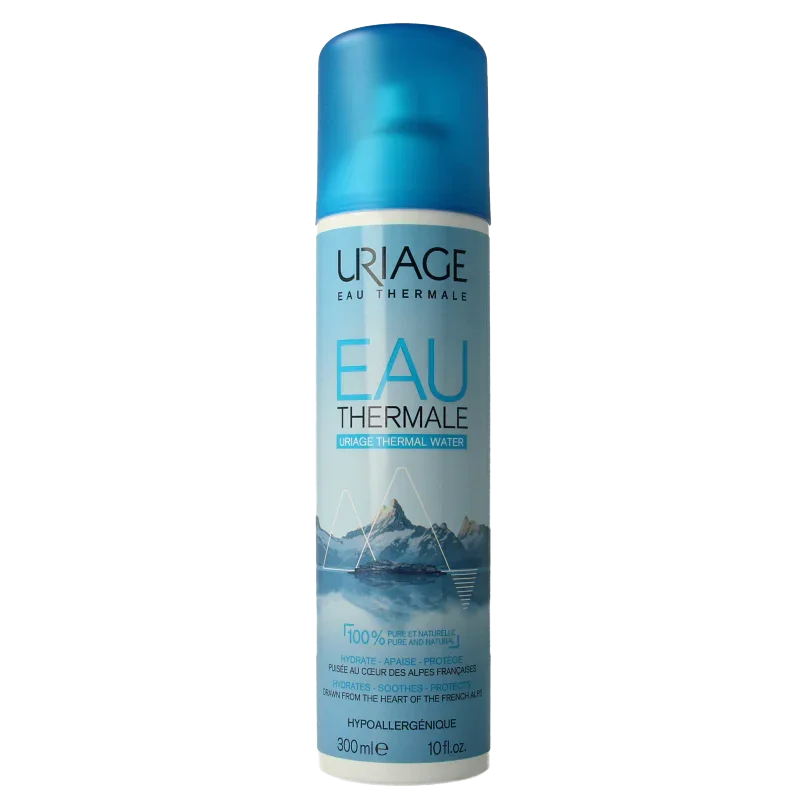Uriage Eau thermale spray 300 Milliliter