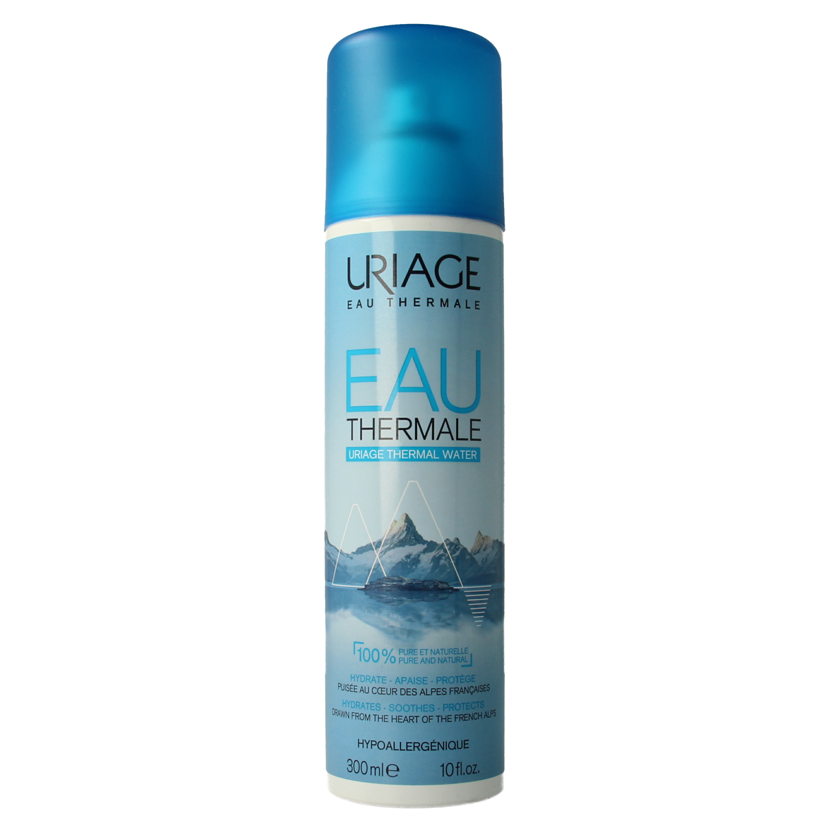 Uriage Eau thermale spray 300.00 Milliliter