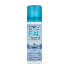 Uriage Thermaal water spray 50.00 Milliliter