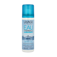 Uriage Thermaal water spray 50 Milliliter