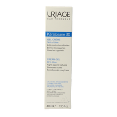 Uriage Keratosane 30 40 Milliliter