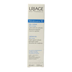 Uriage Keratosane 30 40.00 Milliliter