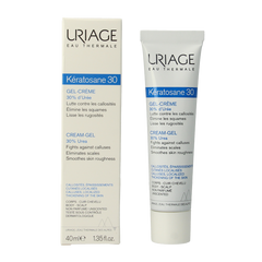 Uriage Keratosane 30 40 Milliliter