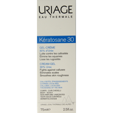 Uriage Keratosane 30 75 Milliliter