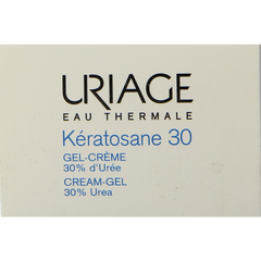 Uriage Keratosane 30 75 Milliliter
