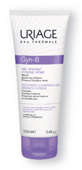 Uriage Gyn-8 gel moussant apaisant 100 Milliliter