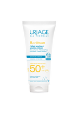 Uriage Sun mineralen creme SPF50 100 Milliliter
