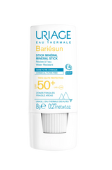 Uriage Sun minerale stick SPF50 8 Gram