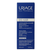 Uriage DS hair lotion anti roos spray 100.00 Milliliter
