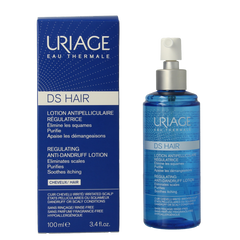 Uriage DS regulerende verzachtende spray 100 Milliliter