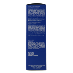 Uriage DS regulerende verzachtende spray 100 Milliliter