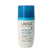 Uriage Thermaal water deodorant douceur 50 Milliliter