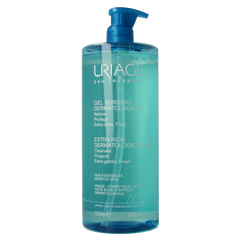 Uriage Thermaal water surgras liquide 1.00 Liter