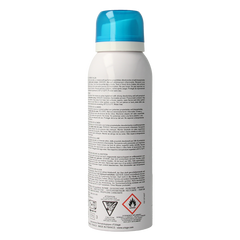Uriage Thermaal water verfrissende deodorant 125.00 Milliliter