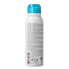 Uriage Thermaal water verfrissende deodorant 125 Milliliter