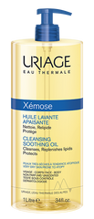 Uriage Xemose huile lavante 1.00 Liter