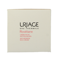 Uriage Roseliane kalmerende verzorging 40 Milliliter