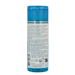 Uriage Thermaal water oogmake-up verwijderaar 100 Milliliter