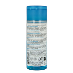 Uriage Thermaal water oogmake-up verwijderaar 100 Milliliter