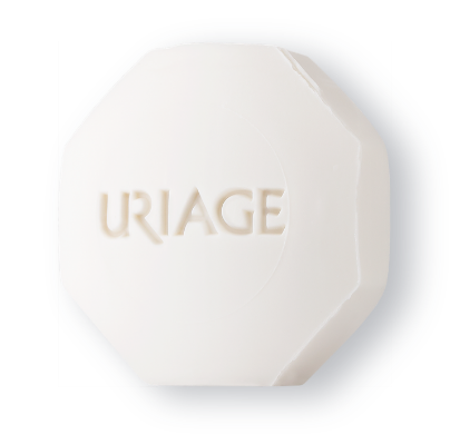 Uriage Thermaal water pain surgras 100.00 Gram