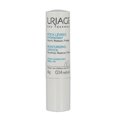 Uriage Mineraal water lippenbalsem 4.00 Gram