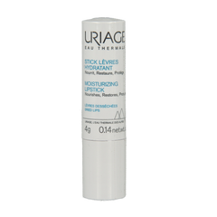 Uriage Mineraal water lippenbalsem 4.00 Gram