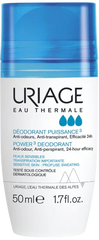 Uriage Thermaal water krachtige deodorant 50 Milliliter