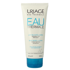 Uriage Thermaal water lait veloute 200.00 Milliliter