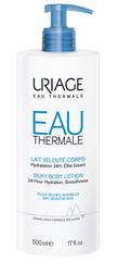 Uriage Thermaal water hydraterende melk 500 Milliliter