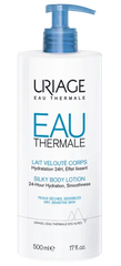 Uriage Thermaal water hydraterende melk 500 Milliliter