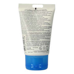 Uriage Bariederm creme handen 50.00 Milliliter