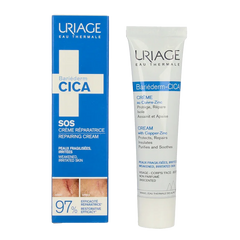Uriage Bariederm CICA creme 40 Milliliter